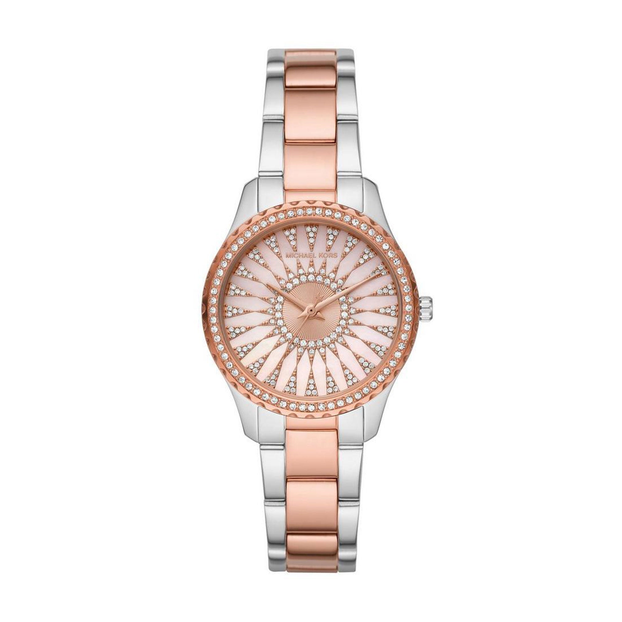 Women's Michael Kors Layton Watch | MK6894